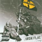 Iron Flag Wu-Tang Clan auf CD