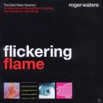 Flickering Flame-The Solo Years, Vol.1 VARIOUS, Roger Waters auf CD
