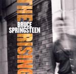 THE RISING Bruce Springsteen auf CD