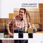 Room For Squares John Mayer auf CD
