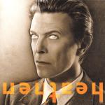 Heathen David Bowie auf CD