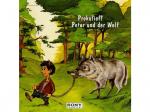 Michael Heltau - Peter Und Der Wolf [CD]