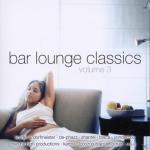 Bar Lounge Classics 3 VARIOUS auf CD