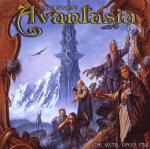 The Metal Opera Pt.II Avantasia auf CD