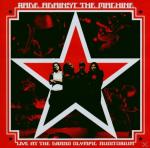 Live At The Grand Olympic Auditorium Rage Against The Machine auf CD