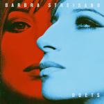 Duets Barbra Streisand auf CD