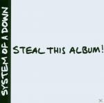 STEAL THIS ALBUM! System Of A Down auf CD