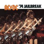 JAILBREAK 74 (DIGI/DIGITAL REMASTERED) AC/DC auf CD