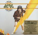 High Voltage (Remastered) AC/DC auf CD