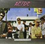 Dirty Deeds Done Dirt Cheap AC/DC auf Vinyl