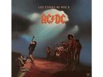 AC/DC - Let There Be Rock [CD]