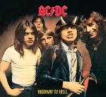 Highway To Hell AC/DC auf Vinyl