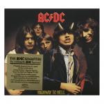 Highway To Hell (DIGI/DIGITAL REMASTERED) AC/DC auf CD