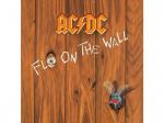 AC/DC - Fly On The Wall - [CD]