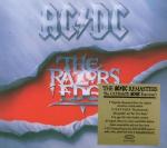 THE RAZOR S EDGE (DIGITAL REMASTERED) AC/DC auf CD