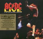 Live (2 Cd Collector´s Edition) AC/DC auf CD