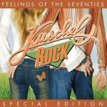 Kuschelrock - Feelings Of The Seventies VARIOUS auf CD
