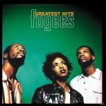 GREATEST HITS The Fugees auf CD