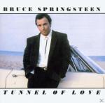 TUNNEL OF LOVE - NEW EDITION Bruce Springsteen auf CD