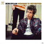 Highway 61 Revisited Bob Dylan auf CD