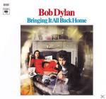 BRINGING IT ALL BACK HOME Bob Dylan auf CD