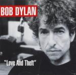 LOVE AND THEFT Bob Dylan auf CD