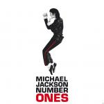 Number Ones Michael Jackson auf CD