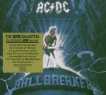 BALLBREAKER AC/DC auf CD