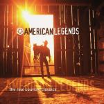 American Legends-The Real Country Classics VARIOUS auf CD