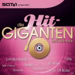 VARIOUS - Die Hit Giganten-Hits Der 90er - (CD)