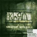Greatest Hits, Vol.1 Korn auf CD