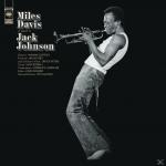 A TRIBUTE TO JACK JOHNSON Miles Davis auf CD