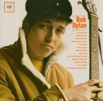 BOB DYLAN Bob Dylan auf CD