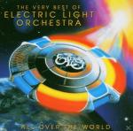 All Over The World: The Very Best Of Electric Light Orchestr Electric Light Orchestra auf CD