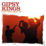 The Best Of Gipsy Kings auf CD