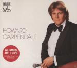 BEST OF Howard Carpendale auf CD