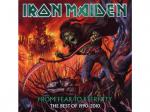 Iron Maiden - From Fear To Eternity: Best Of [CD]