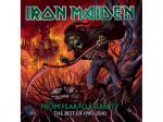 Iron Maiden - From Fear To Eternaty: The Bes [Vinyl]