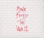 The Wall Pink Floyd auf CD