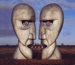 The Division Bell Pink Floyd auf CD