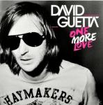 One More Love David Guetta auf CD