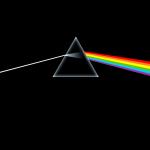 Dark Side Of The Moon Pink Floyd auf Vinyl