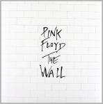 The Wall Pink Floyd auf Vinyl
