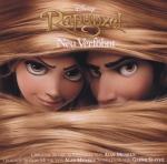 Rapunzel neu verföhnt (OST) VARIOUS auf CD