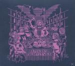 The Devil´s Walk Apparat Orchestra Of Bubbles, Apparat auf CD