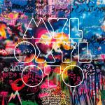 Mylo Xyloto Coldplay auf Vinyl