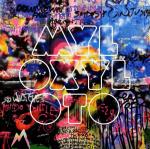 Mylo Xyloto Coldplay auf CD