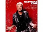 Matthias Reim - Matthias Reim - Die große Weihnachtsparty [CD]