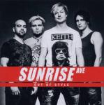 Out Of Style Sunrise Avenue auf CD
