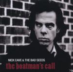 The Boatmans Call (2011 Remaster) The Bad Seeds auf CD